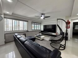 Blk 752 Jurong West Street 74 (Jurong West), HDB Executive #563085161